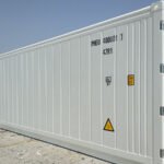 Buy 45 ft Container